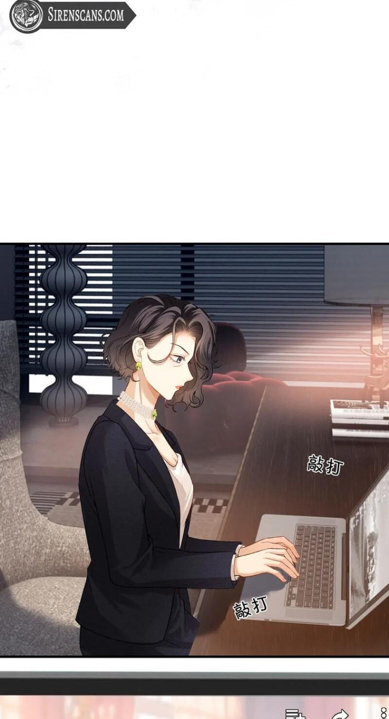 Weizhuang Mingliu Chapter 15 page 35 - 