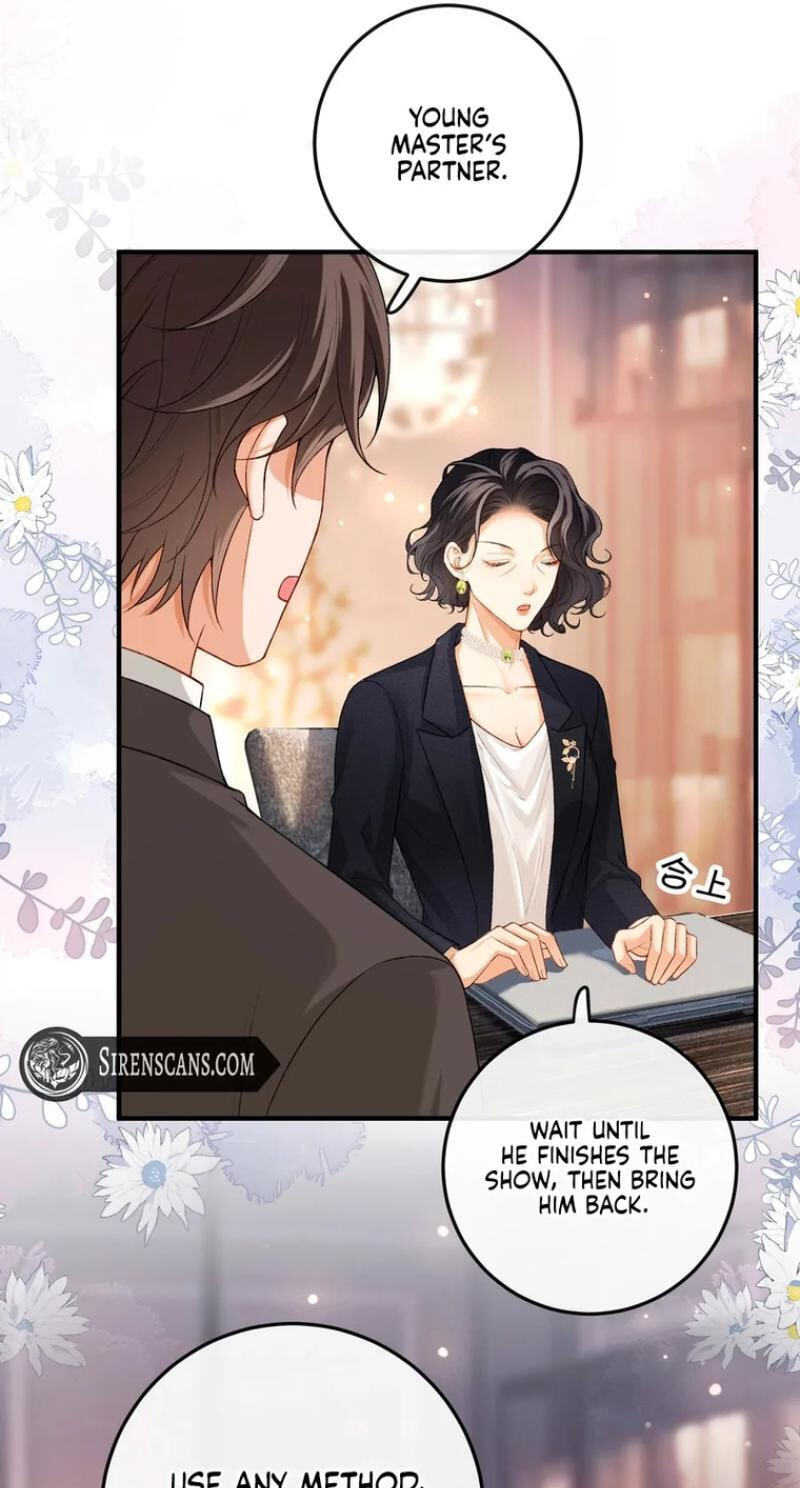 Weizhuang Mingliu Chapter 15 page 37 - 