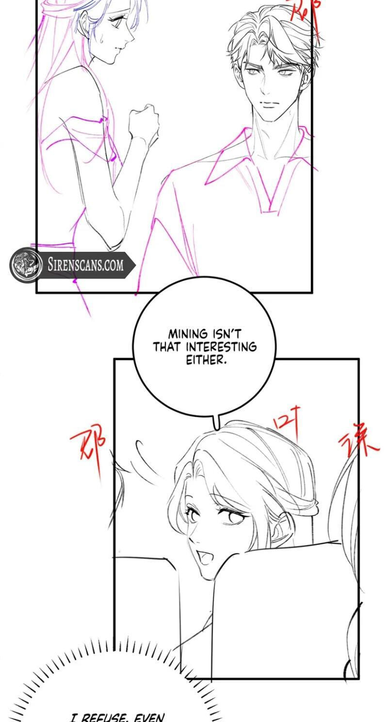 Weizhuang Mingliu Chapter 15 page 40 - 
