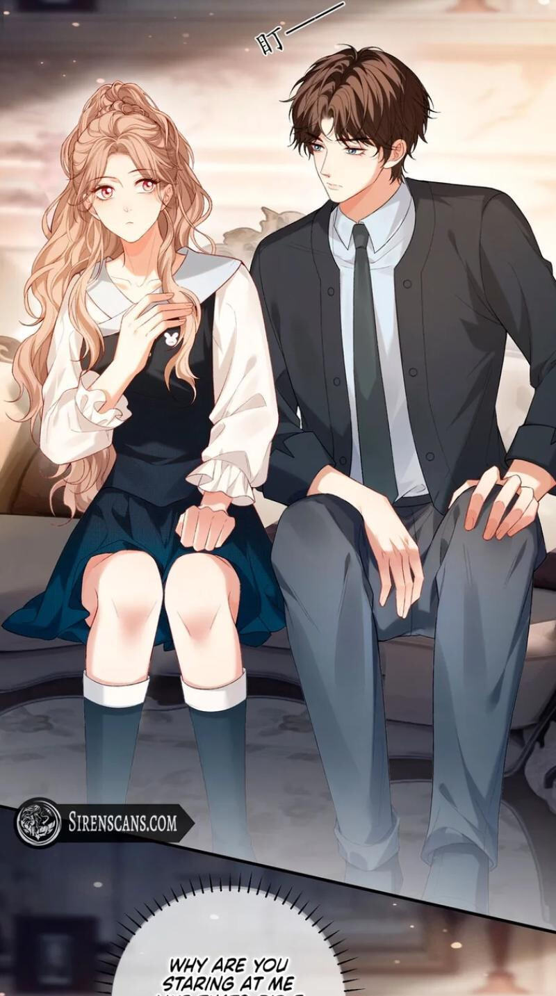 Weizhuang Mingliu Chapter 15 page 10 - 