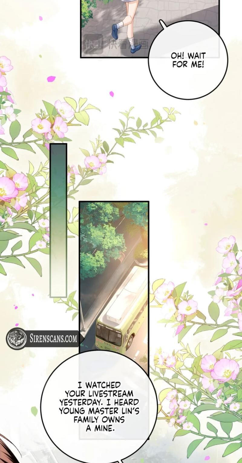 Weizhuang Mingliu Chapter 16 page 11 - 