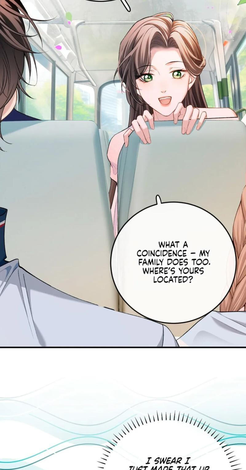 Weizhuang Mingliu Chapter 16 page 12 - 