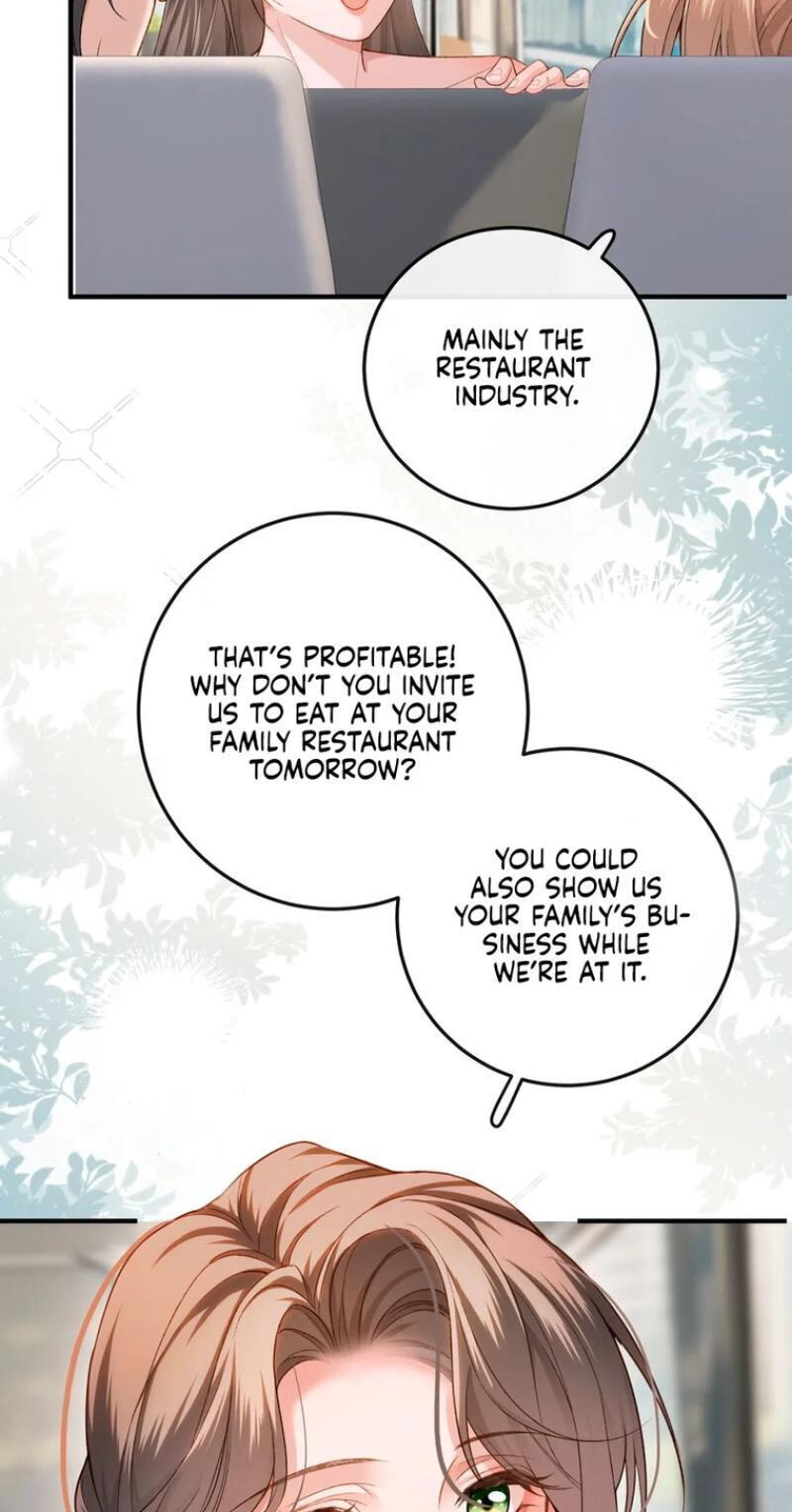 Weizhuang Mingliu Chapter 16 page 15 - 