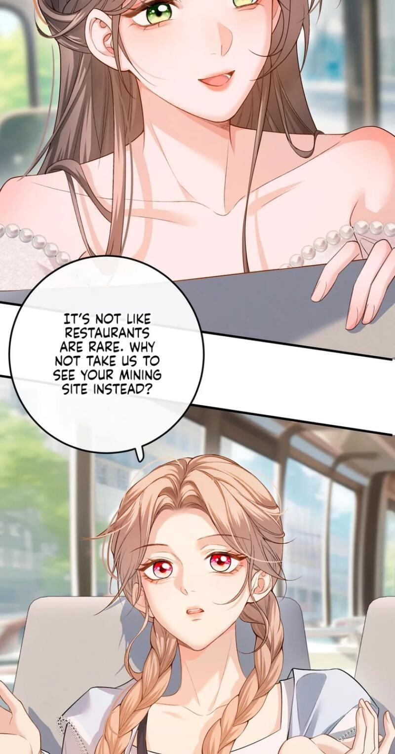 Weizhuang Mingliu Chapter 16 page 16 - 