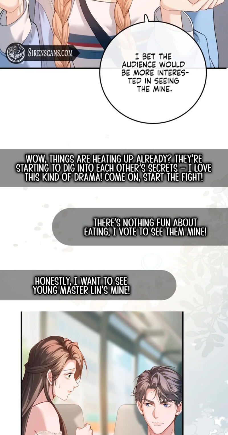 Weizhuang Mingliu Chapter 16 page 17 - 