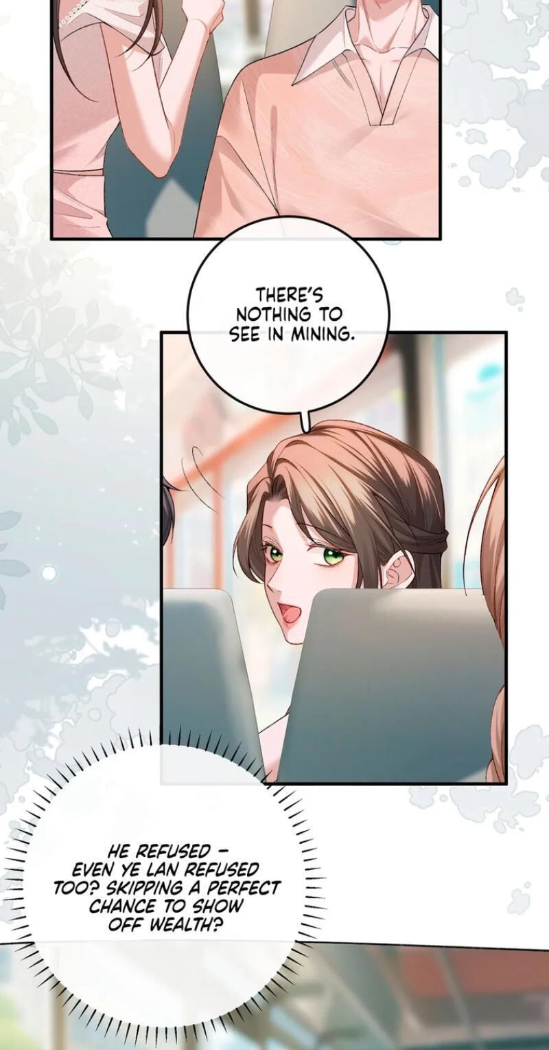 Weizhuang Mingliu Chapter 16 page 18 - 