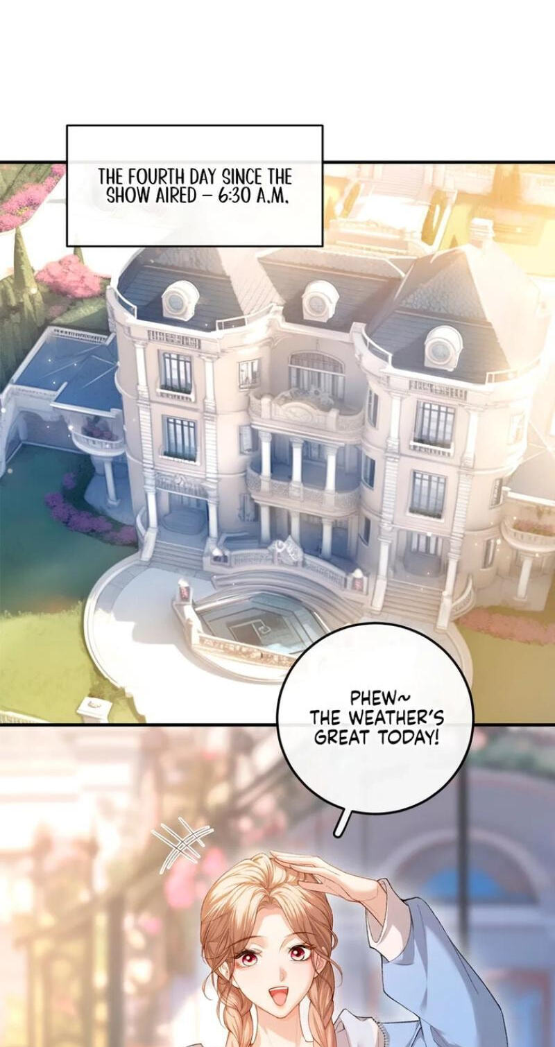 Weizhuang Mingliu Chapter 16 page 3 - 