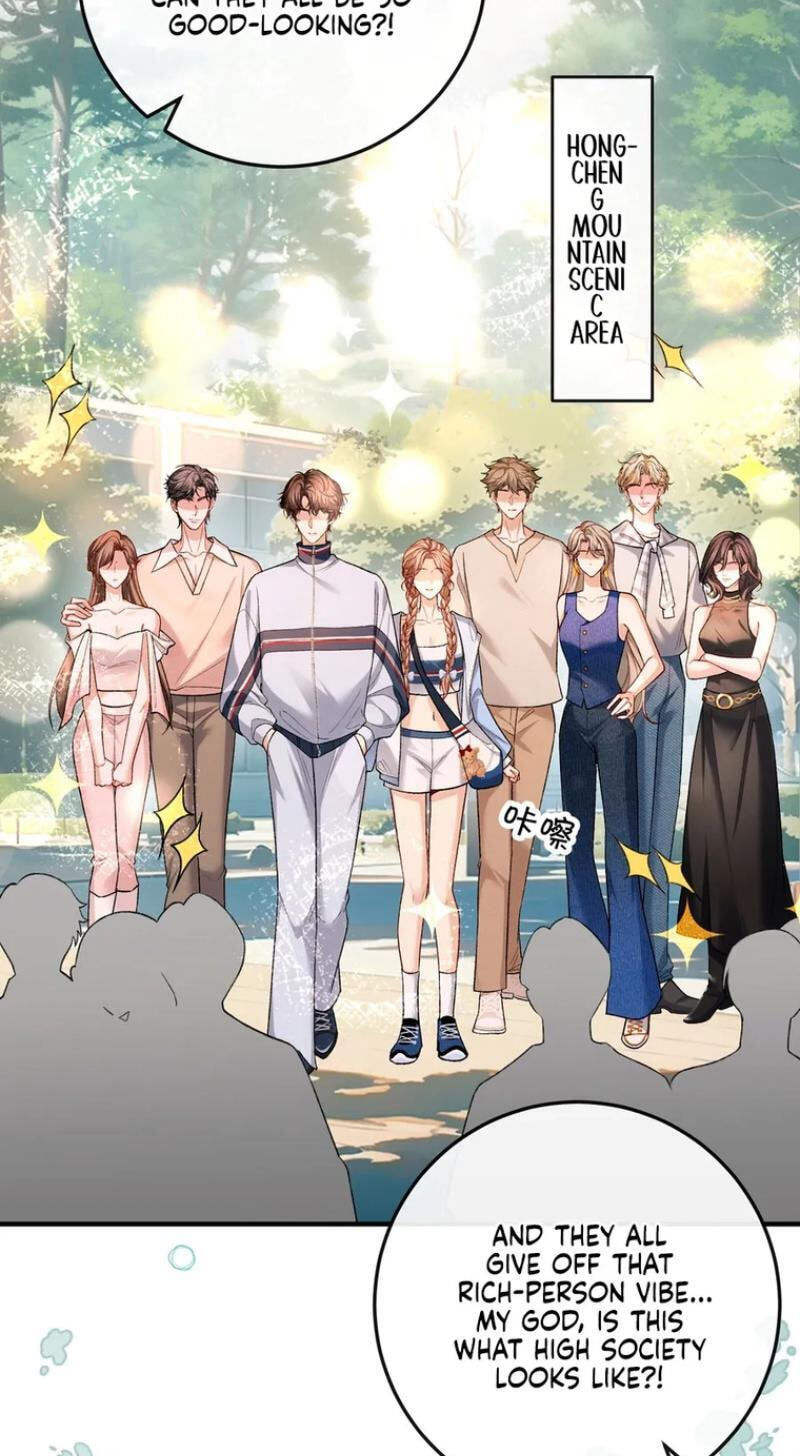 Weizhuang Mingliu Chapter 16 page 21 - 