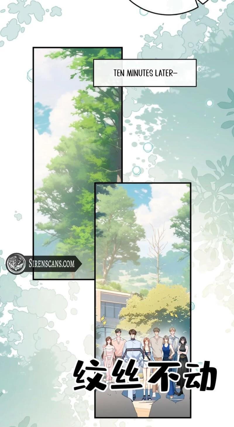 Weizhuang Mingliu Chapter 16 page 22 - 