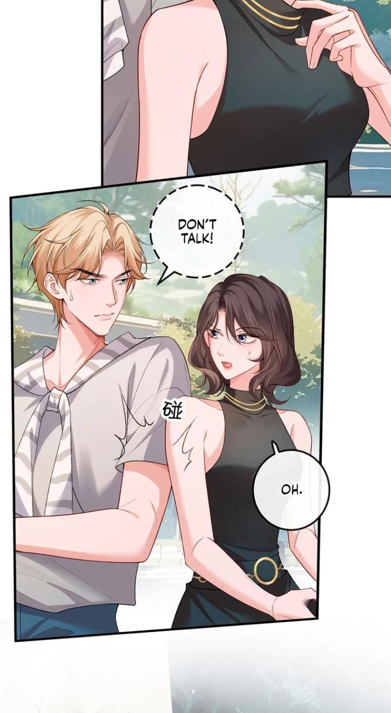 Weizhuang Mingliu Chapter 16 page 24 - 