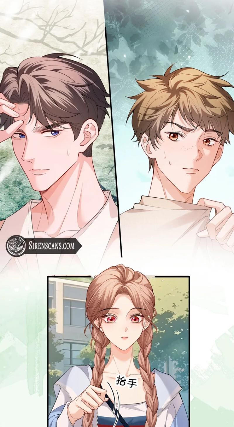 Weizhuang Mingliu Chapter 16 page 25 - 