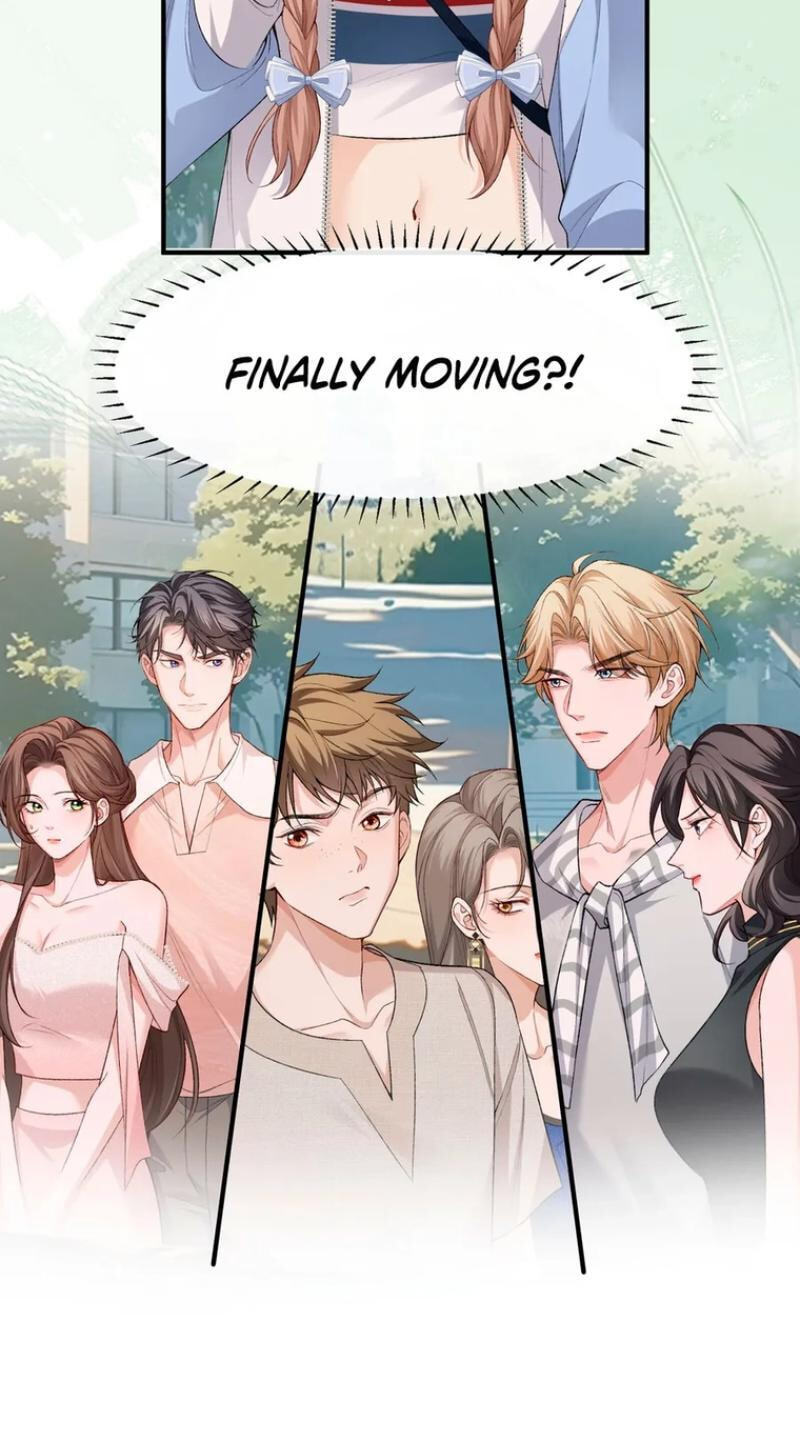 Weizhuang Mingliu Chapter 16 page 26 - 