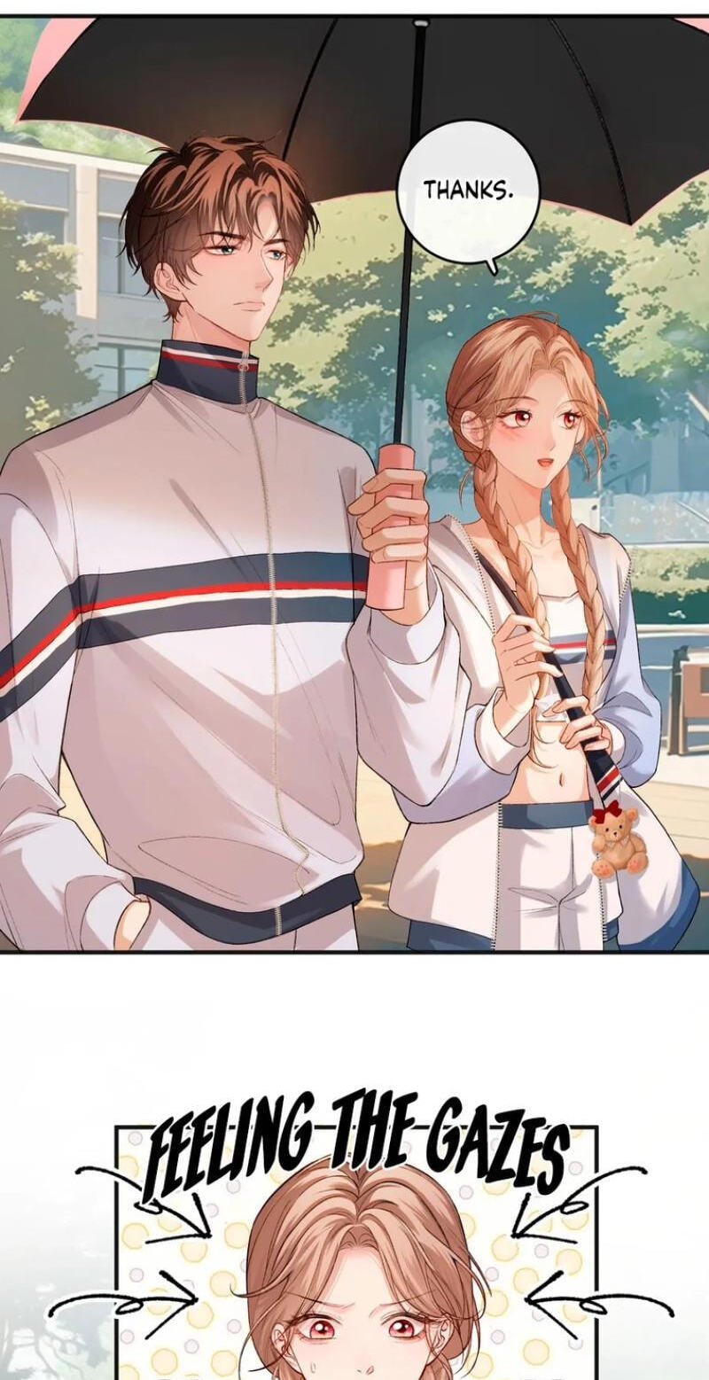 Weizhuang Mingliu Chapter 16 page 31 - 