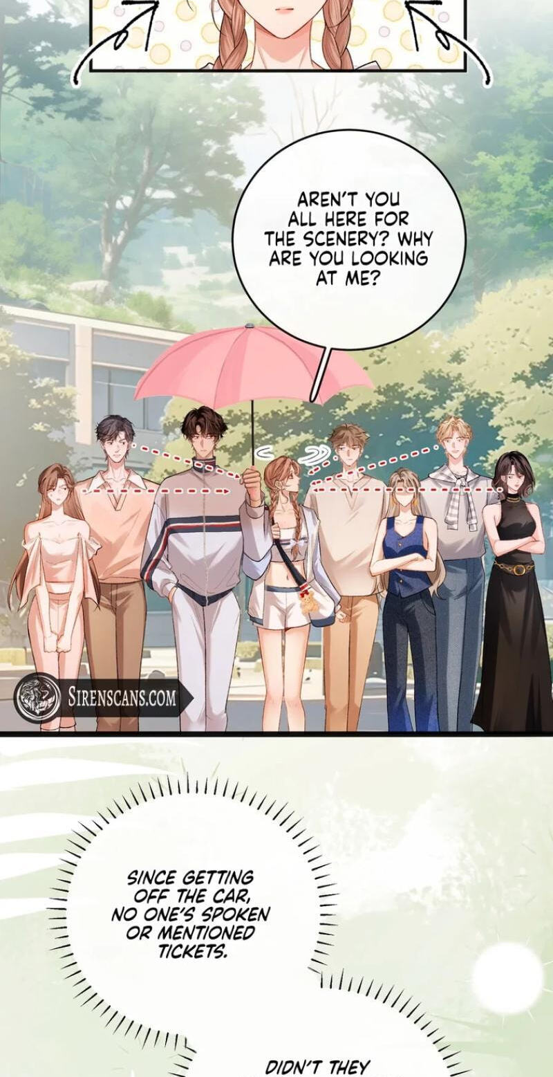 Weizhuang Mingliu Chapter 16 page 32 - 