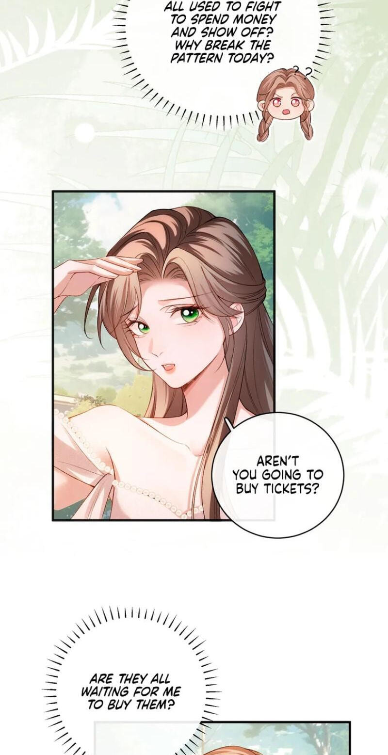 Weizhuang Mingliu Chapter 16 page 33 - 