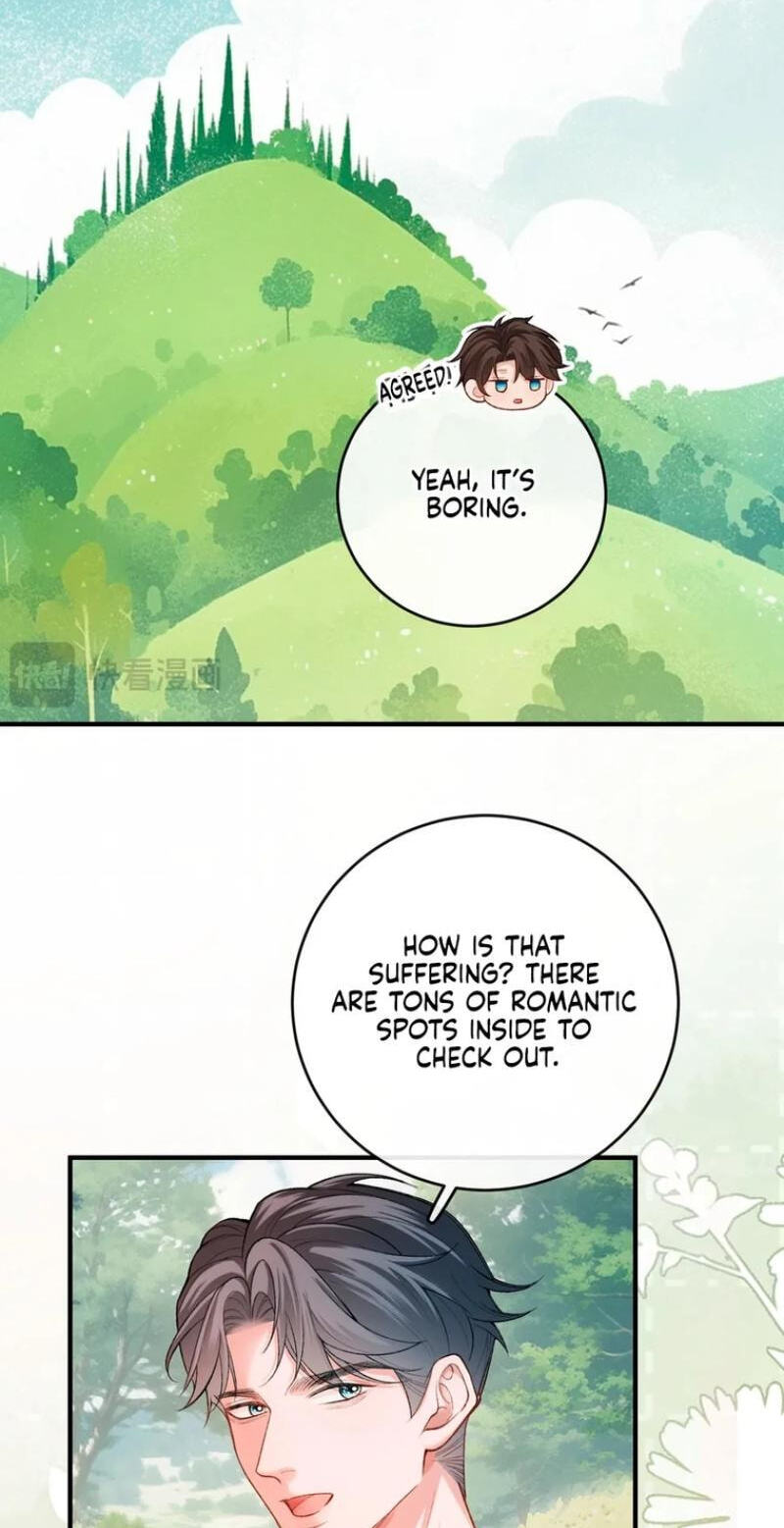 Weizhuang Mingliu Chapter 16 page 35 - 