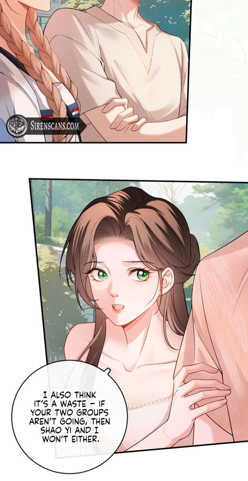 Weizhuang Mingliu Chapter 16 page 37 - 