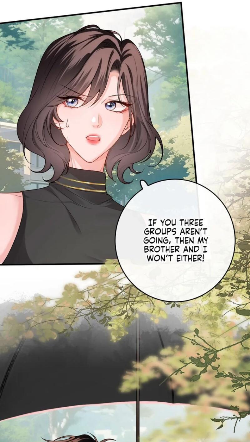 Weizhuang Mingliu Chapter 16 page 38 - 