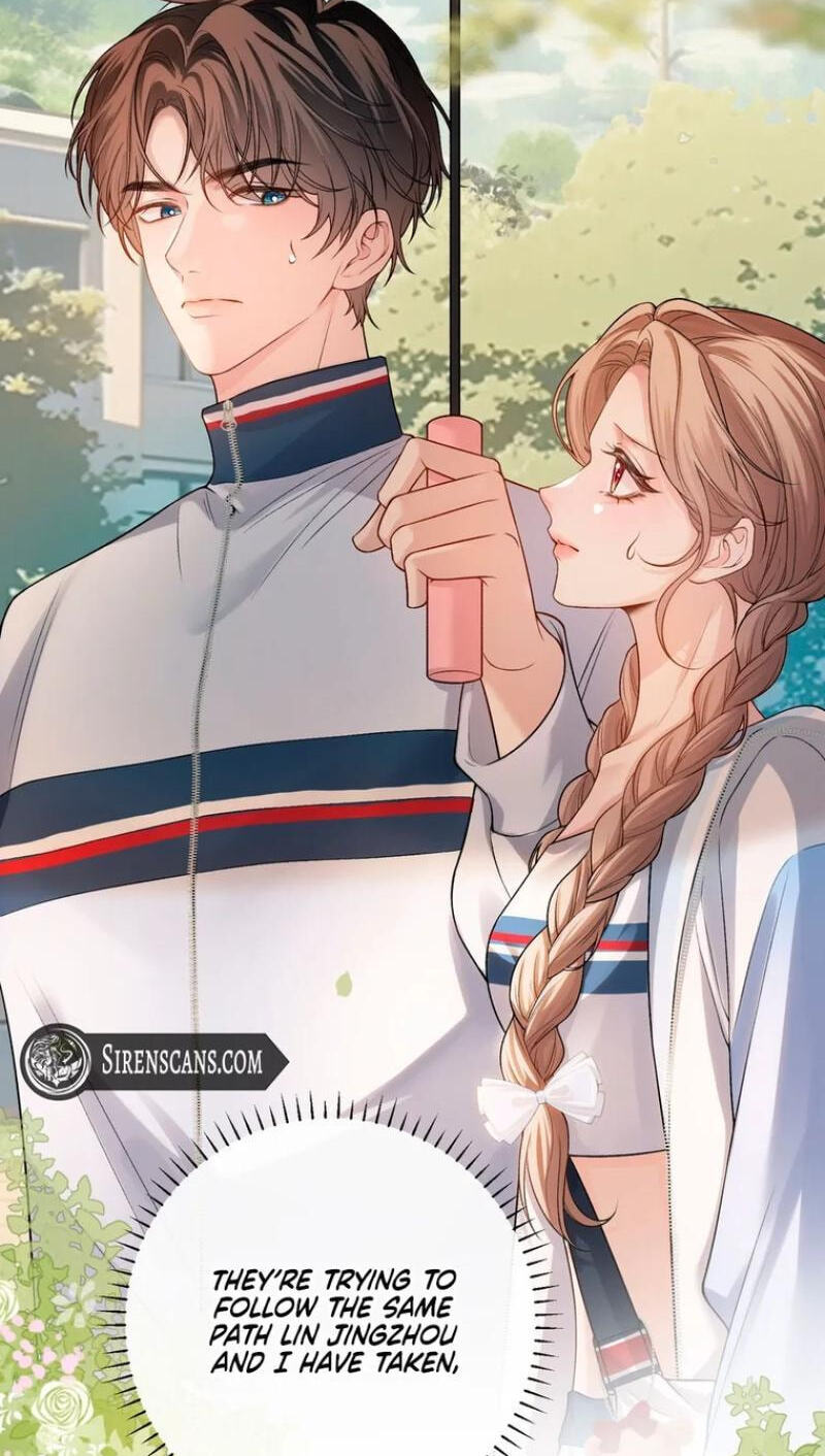 Weizhuang Mingliu Chapter 16 page 39 - 