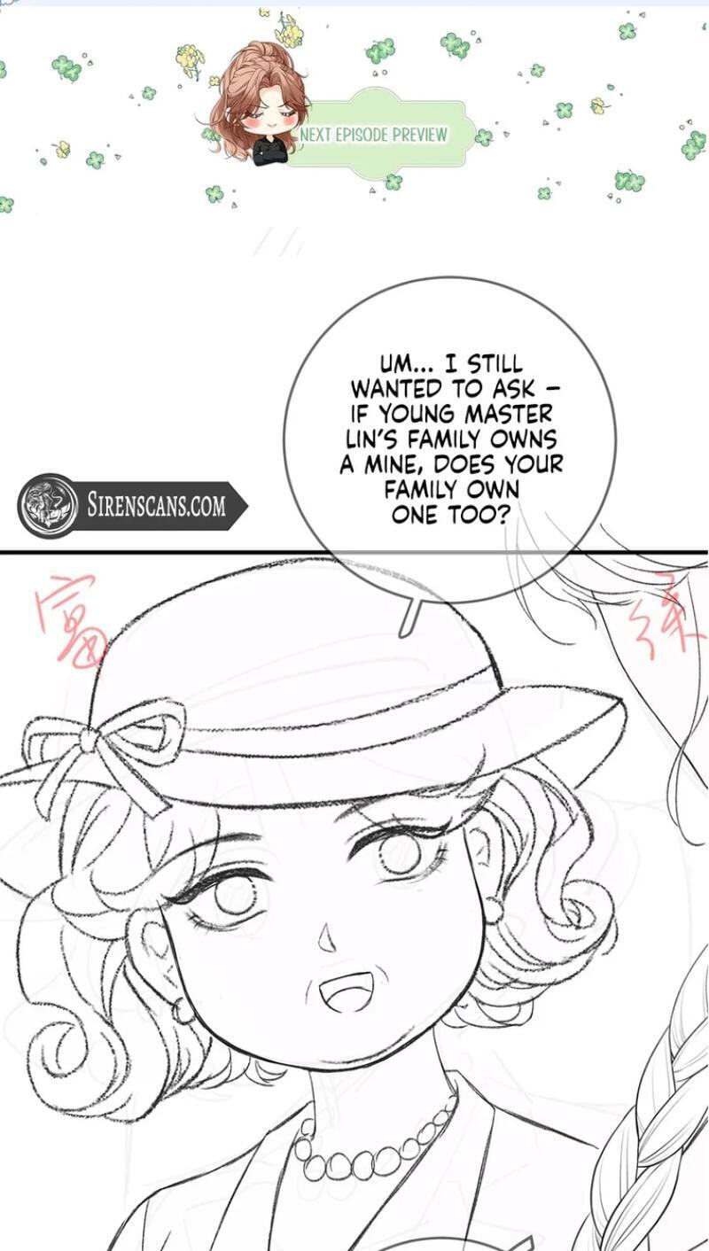 Weizhuang Mingliu Chapter 16 page 42 - 