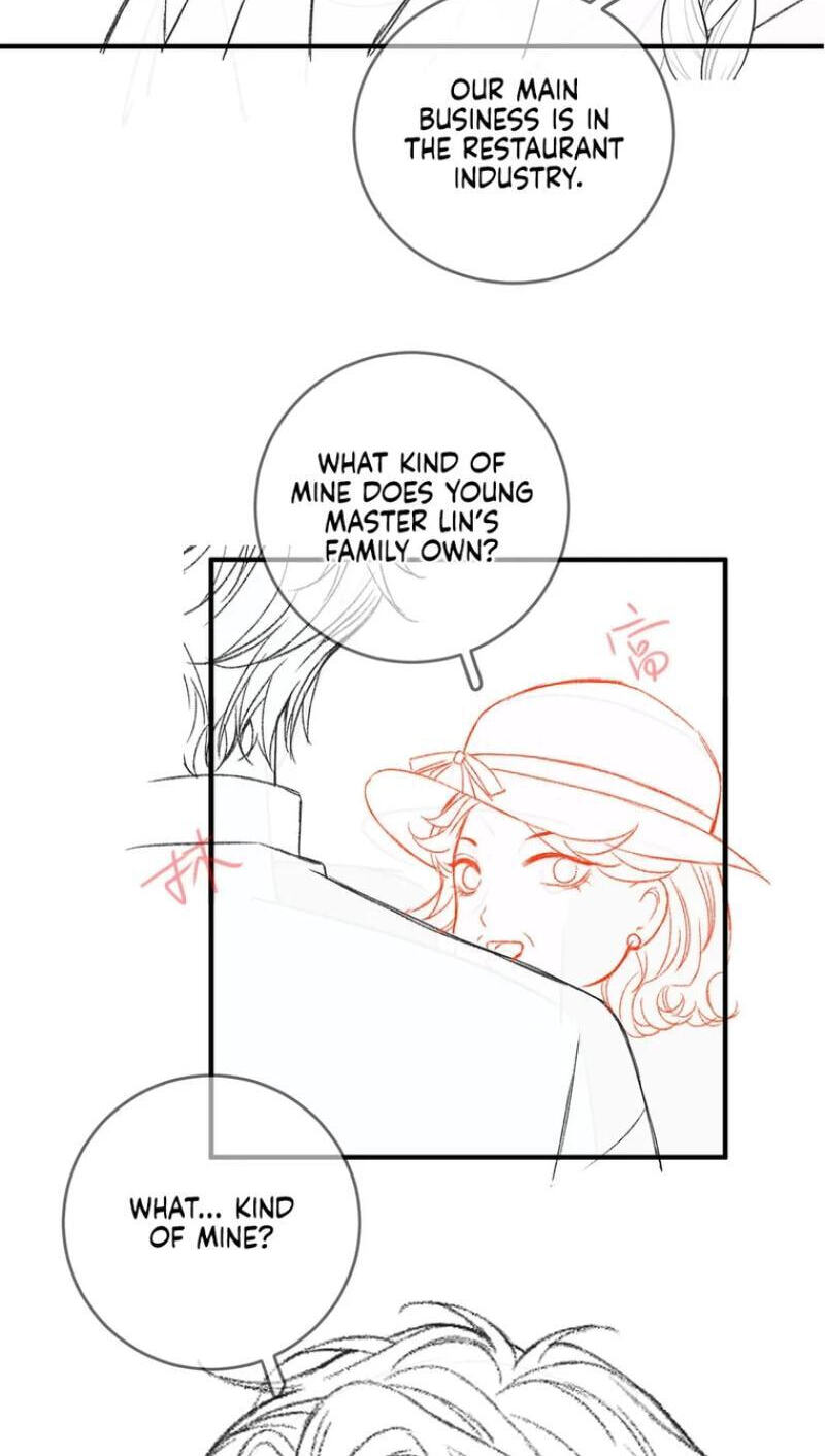 Weizhuang Mingliu Chapter 16 page 43 - 