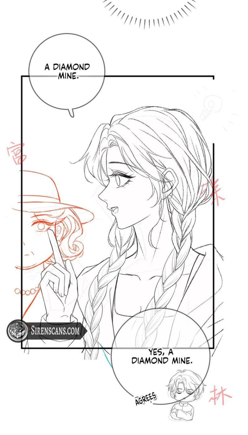 Weizhuang Mingliu Chapter 16 page 45 - 