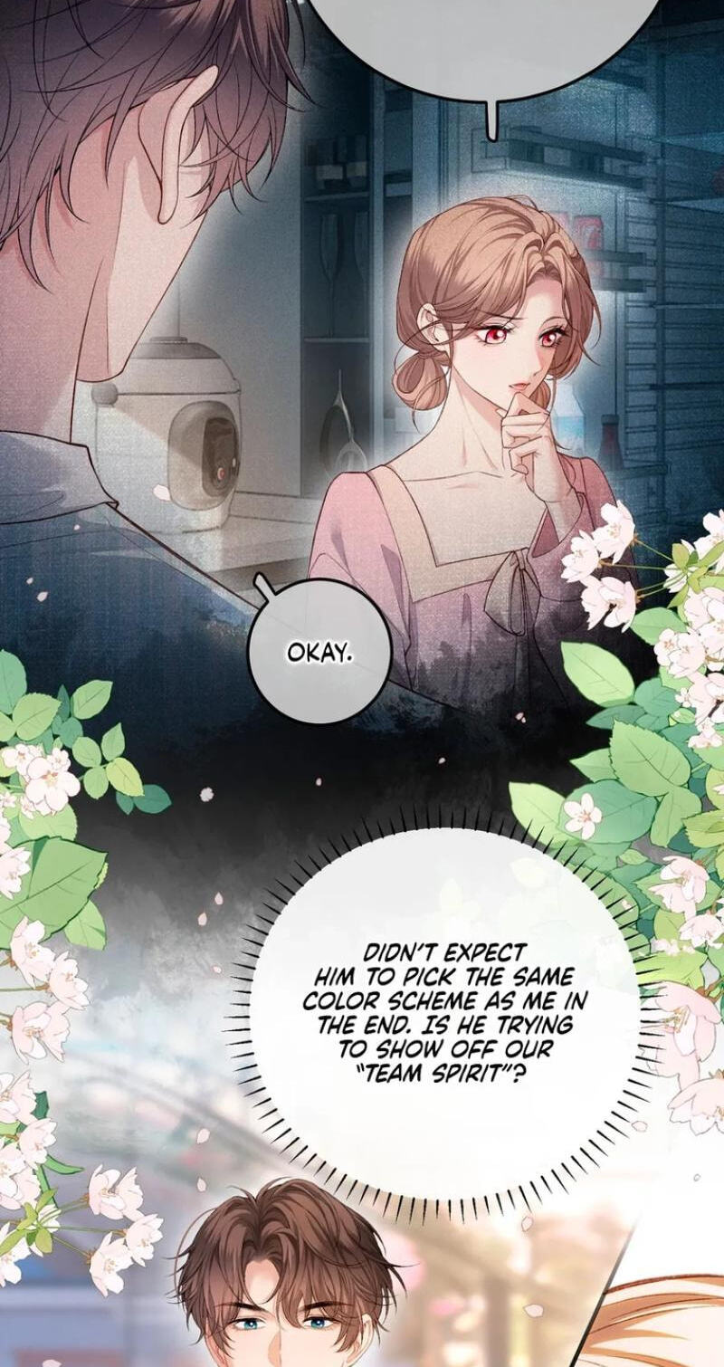Weizhuang Mingliu Chapter 16 page 8 - 