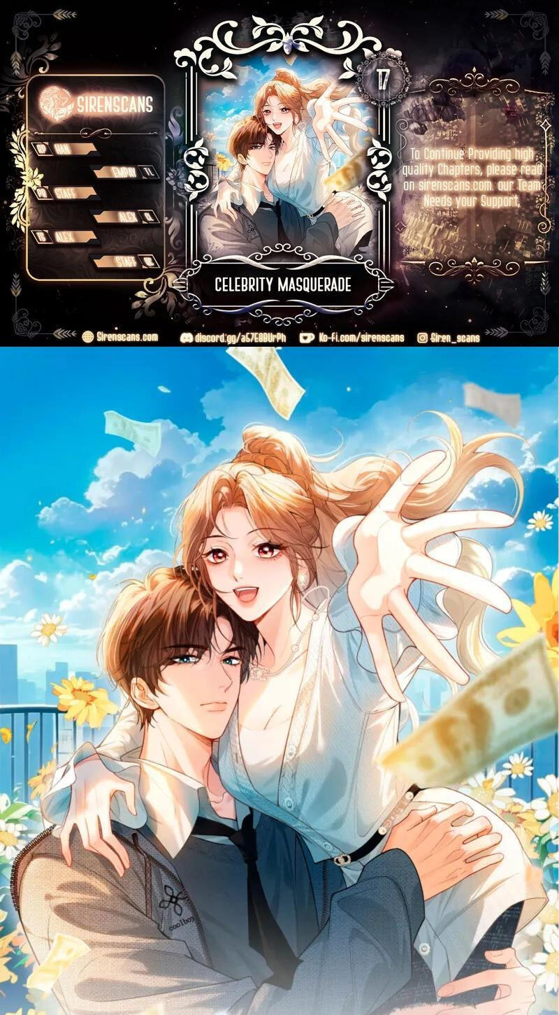 Weizhuang Mingliu Chapter 17 page 1 - 