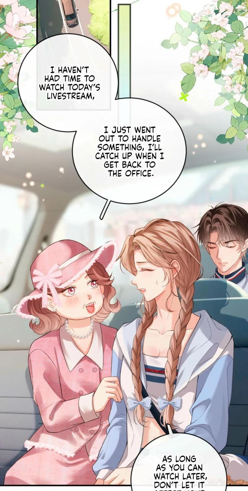 Weizhuang Mingliu Chapter 17 page 12 - 
