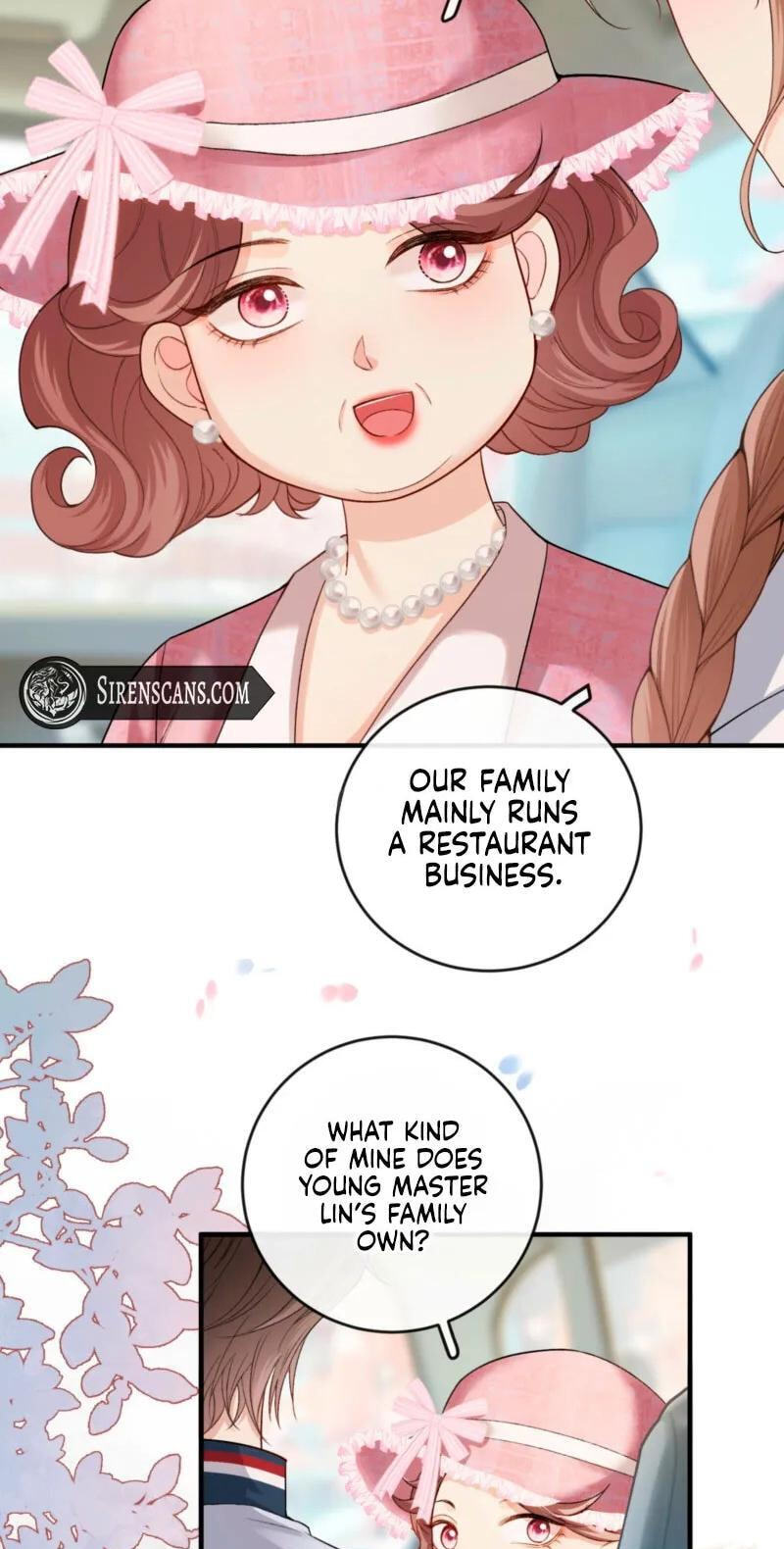 Weizhuang Mingliu Chapter 17 page 14 - 