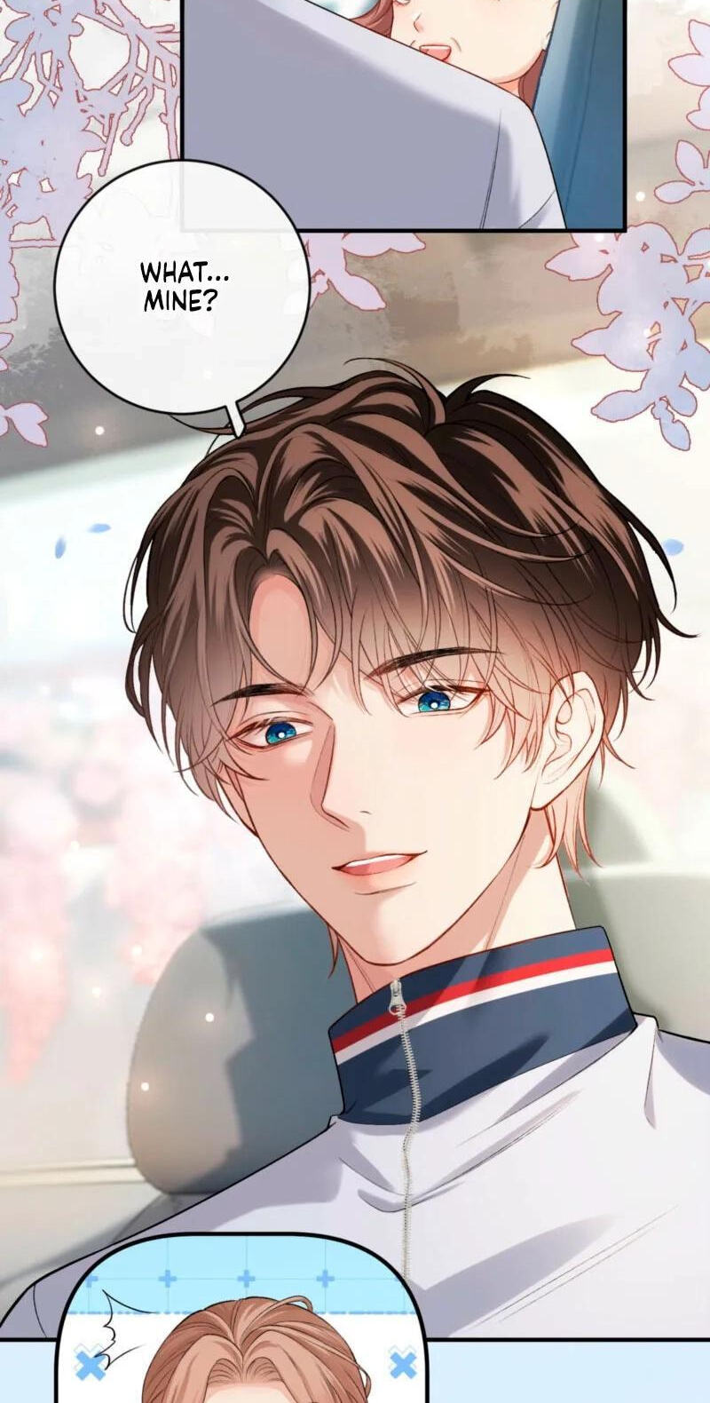Weizhuang Mingliu Chapter 17 page 15 - 