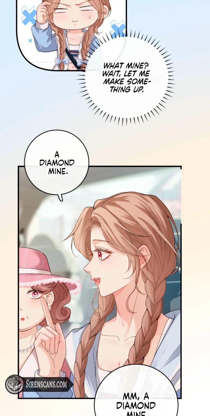 Weizhuang Mingliu Chapter 17 page 16 - 