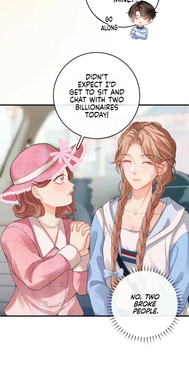 Weizhuang Mingliu Chapter 17 page 17 - 