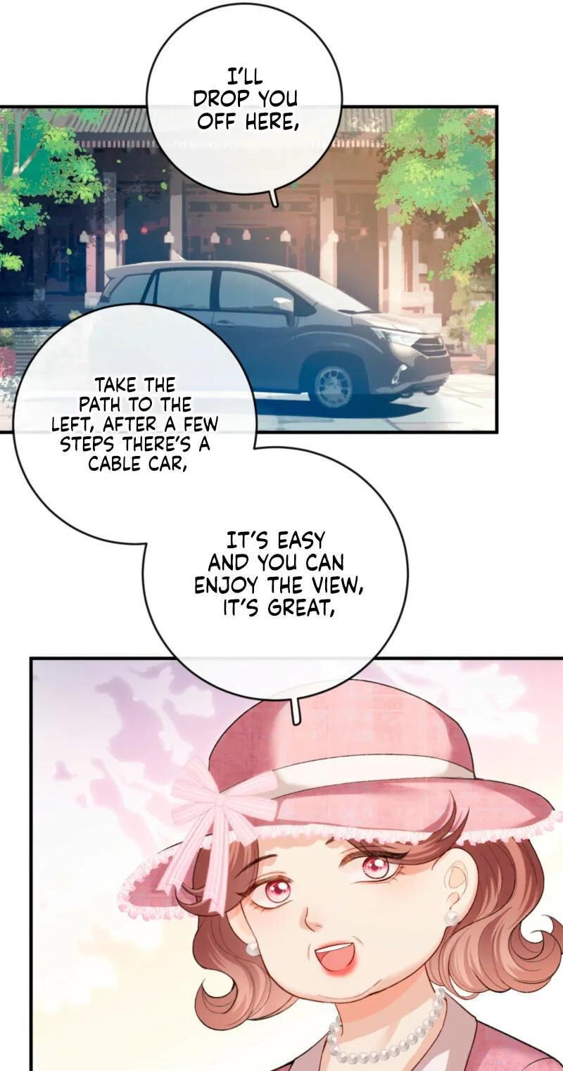Weizhuang Mingliu Chapter 17 page 18 - 