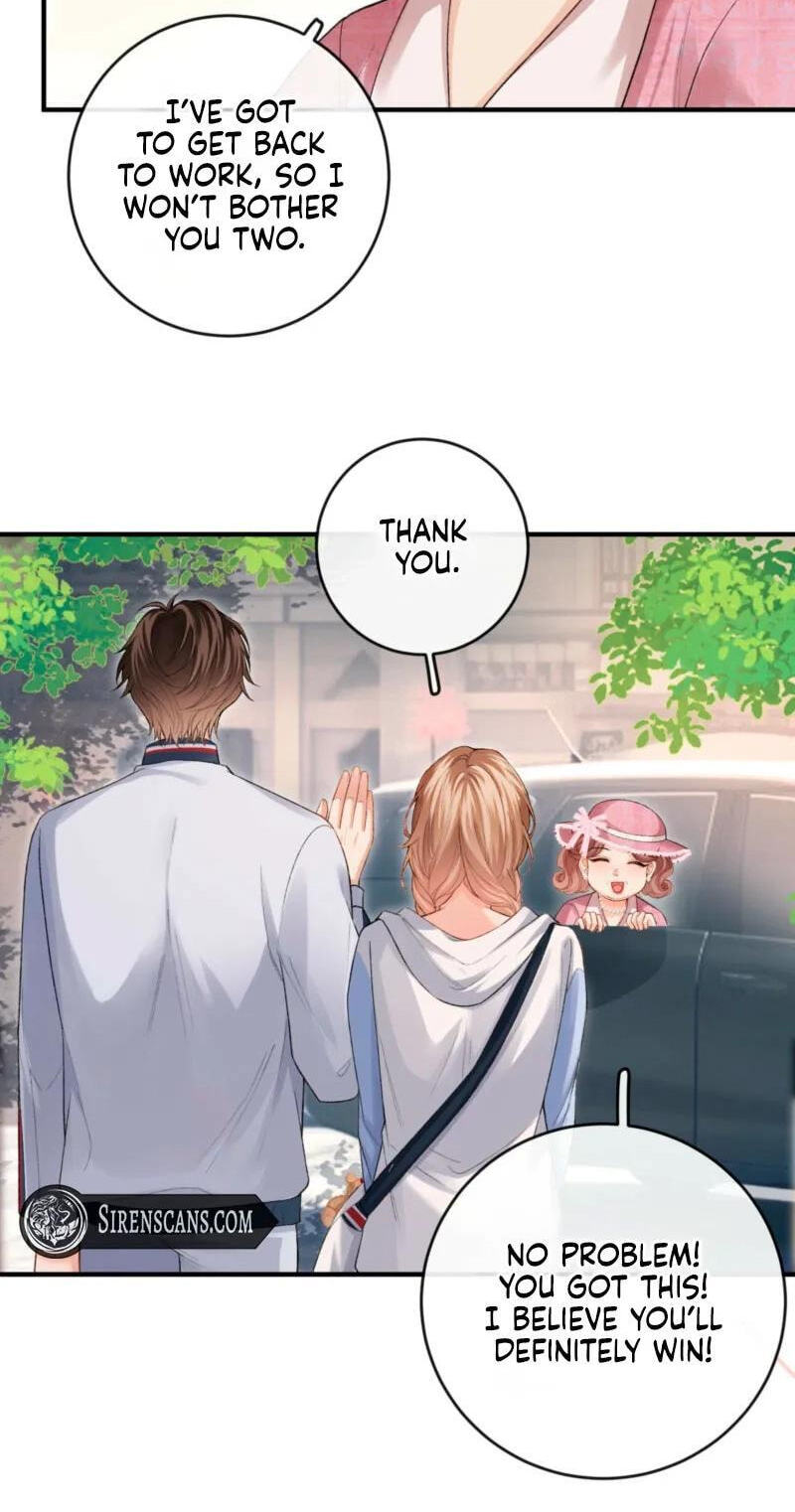 Weizhuang Mingliu Chapter 17 page 19 - 
