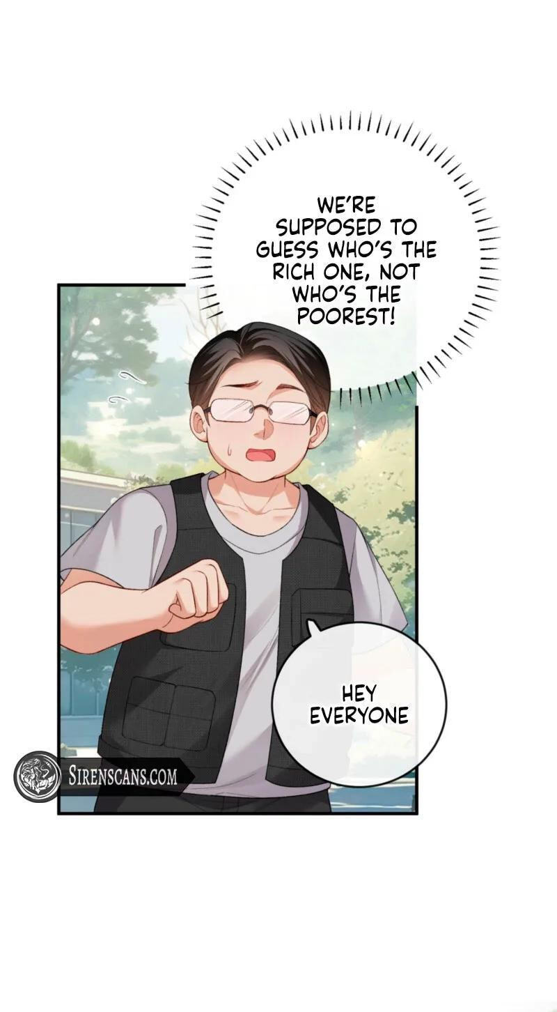 Weizhuang Mingliu Chapter 17 page 3 - 