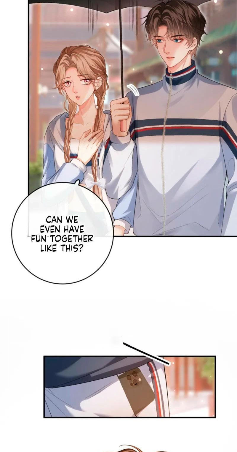 Weizhuang Mingliu Chapter 17 page 21 - 