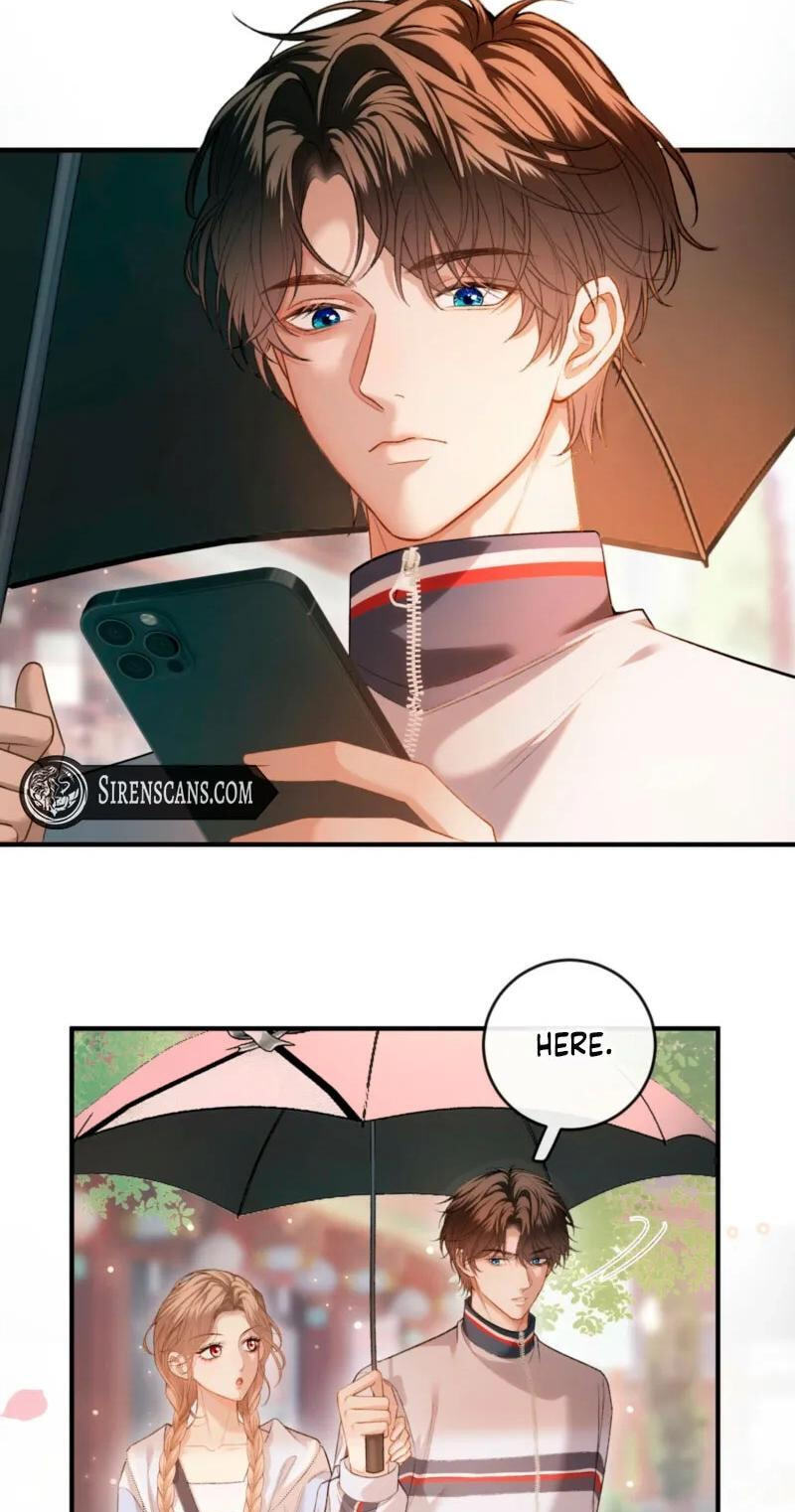 Weizhuang Mingliu Chapter 17 page 22 - 