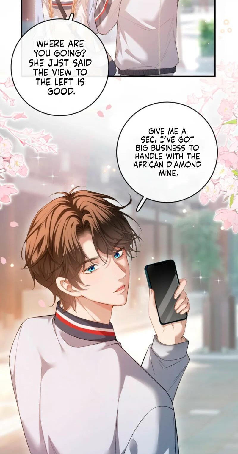 Weizhuang Mingliu Chapter 17 page 23 - 