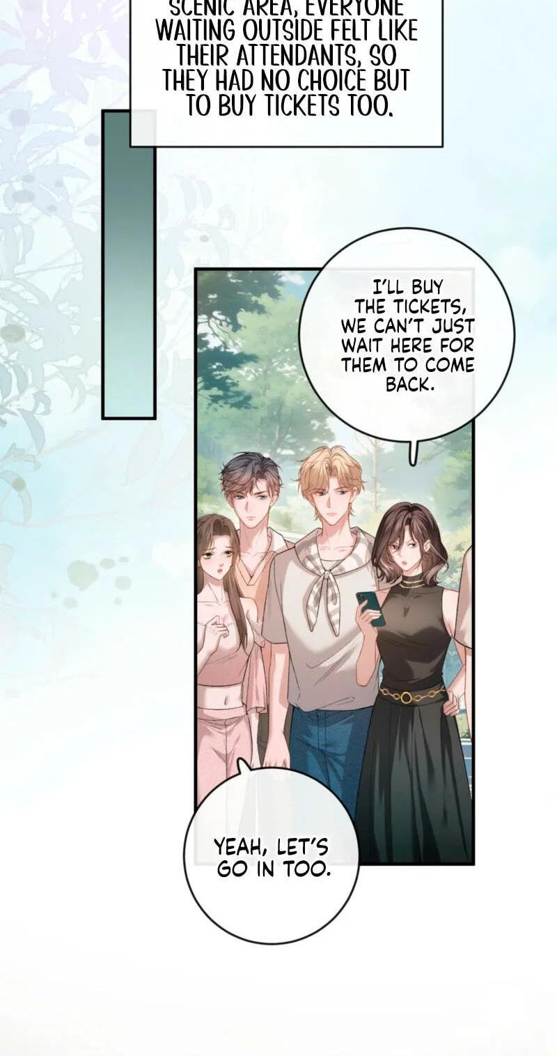 Weizhuang Mingliu Chapter 17 page 25 - 