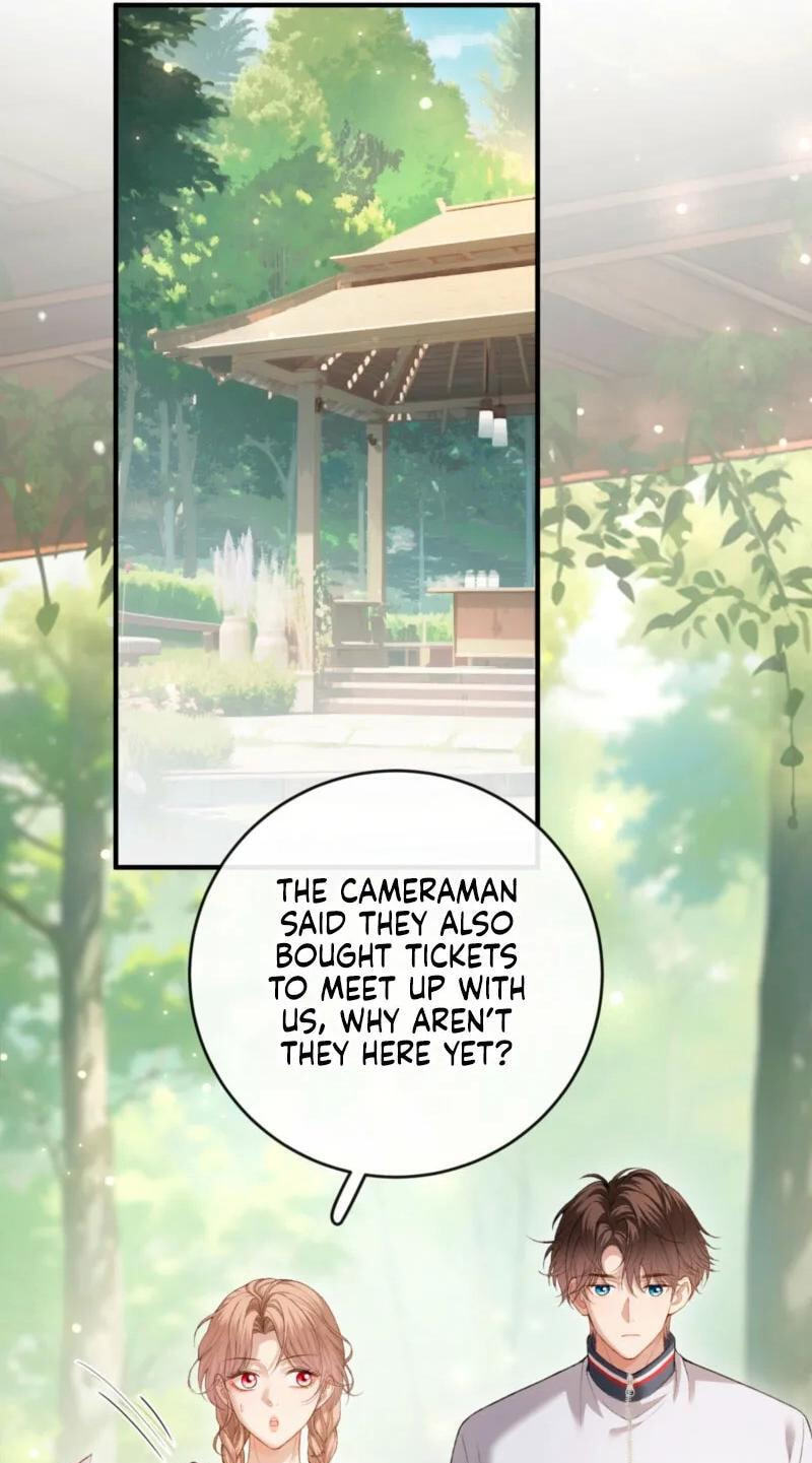 Weizhuang Mingliu Chapter 17 page 26 - 