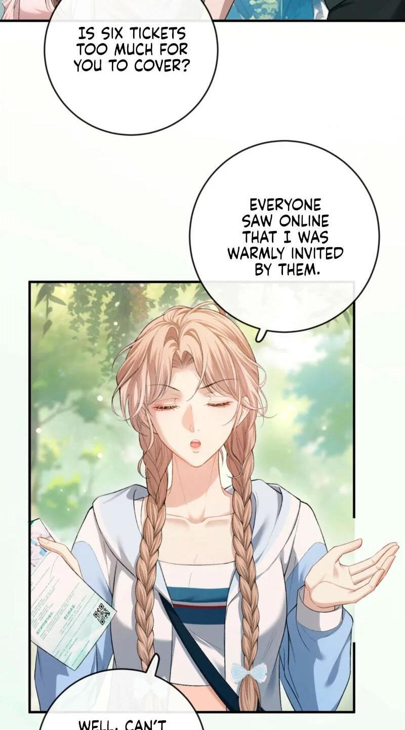 Weizhuang Mingliu Chapter 17 page 29 - 