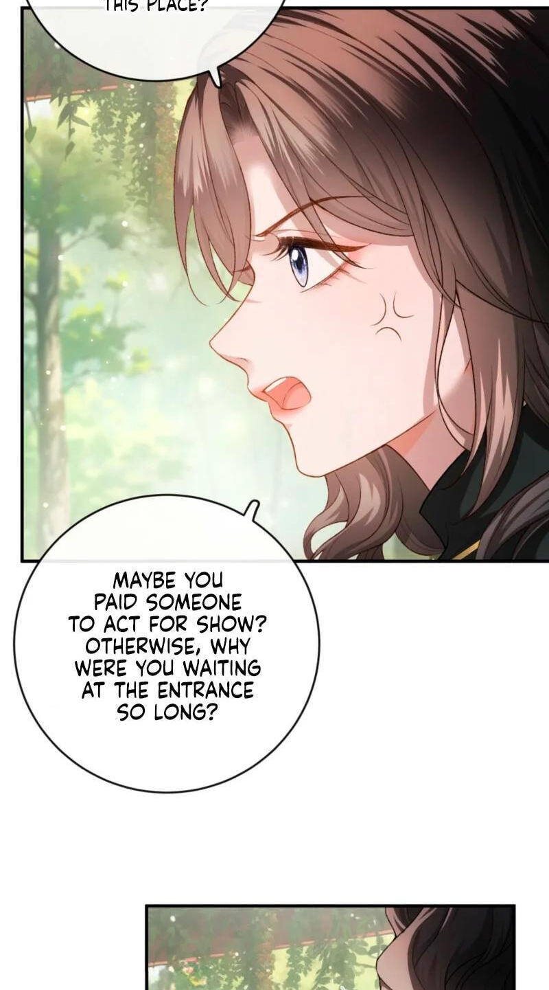 Weizhuang Mingliu Chapter 17 page 32 - 