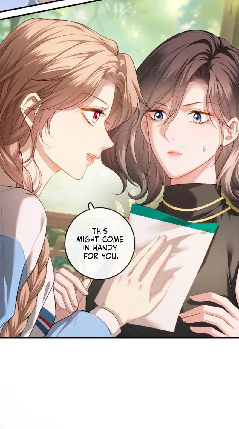 Weizhuang Mingliu Chapter 17 page 34 - 