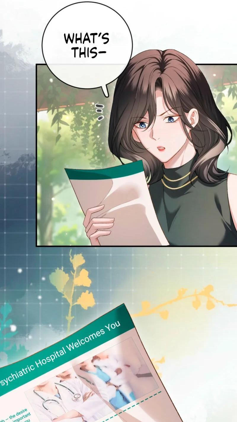 Weizhuang Mingliu Chapter 17 page 35 - 