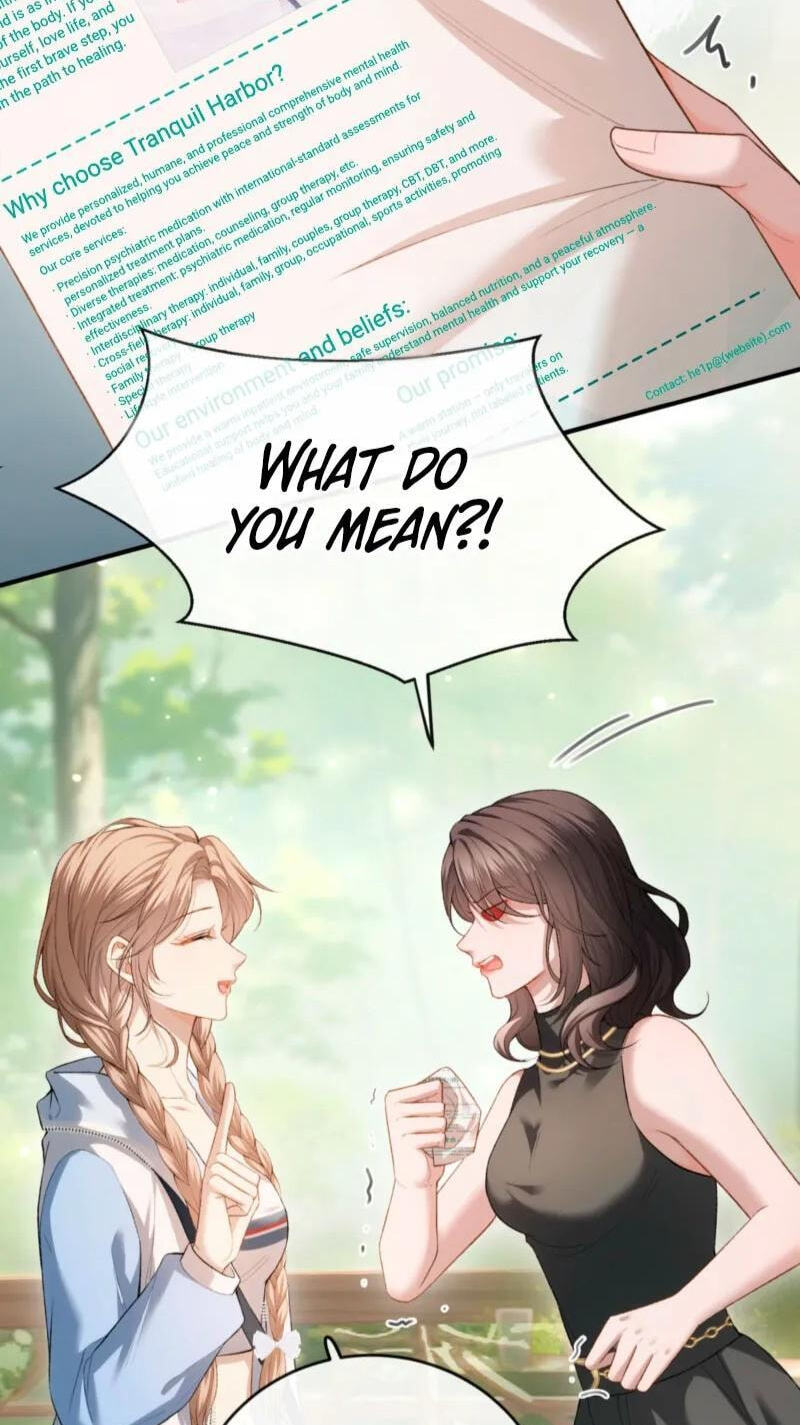 Weizhuang Mingliu Chapter 17 page 36 - 