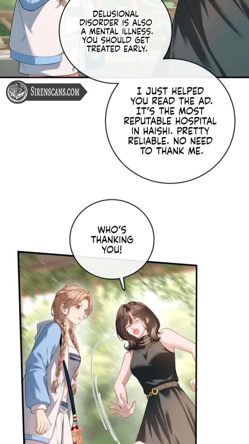 Weizhuang Mingliu Chapter 17 page 37 - 