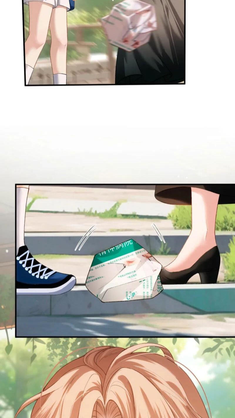 Weizhuang Mingliu Chapter 17 page 38 - 