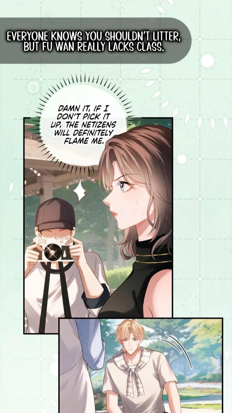 Weizhuang Mingliu Chapter 17 page 40 - 