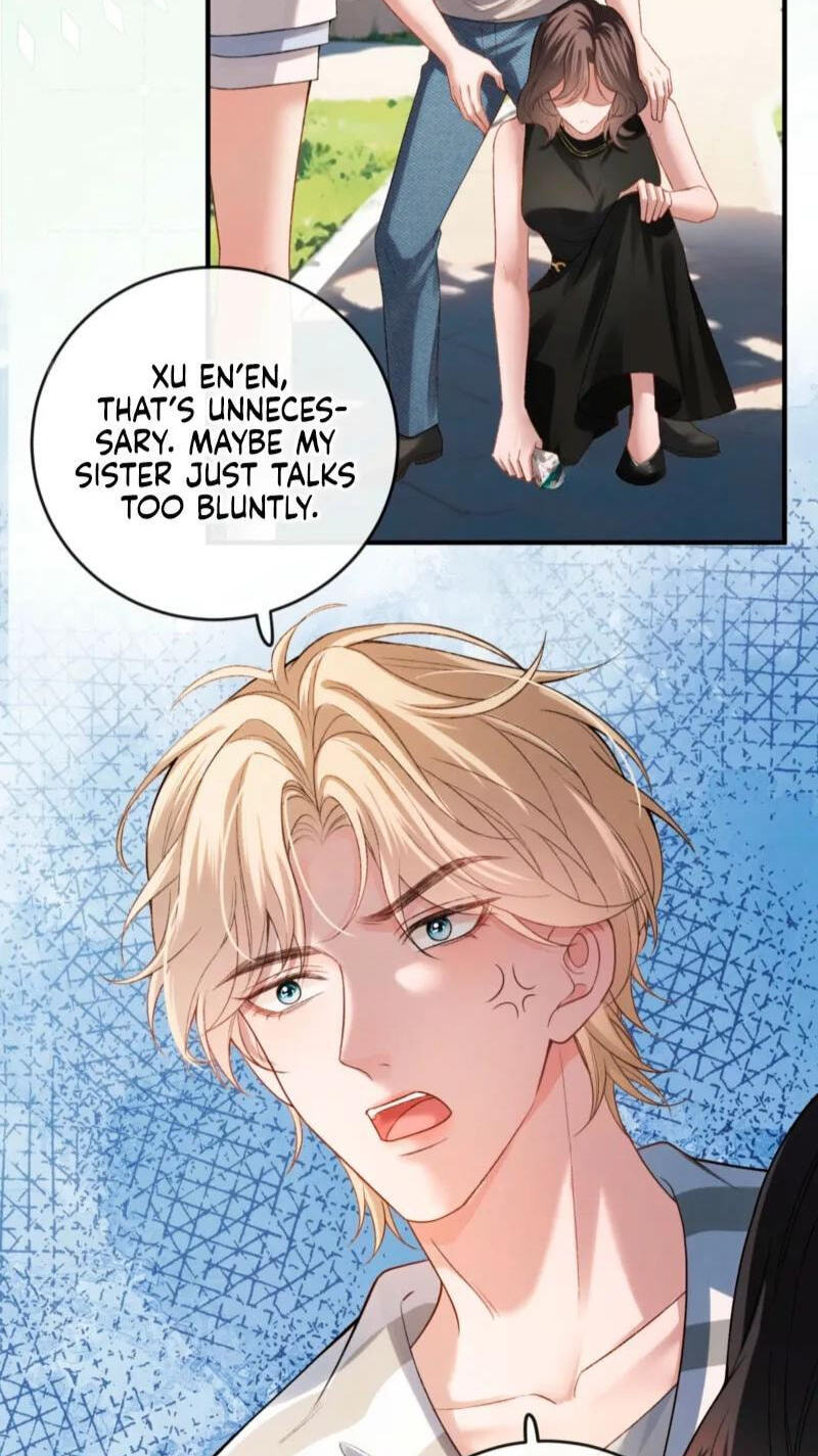 Weizhuang Mingliu Chapter 17 page 41 - 
